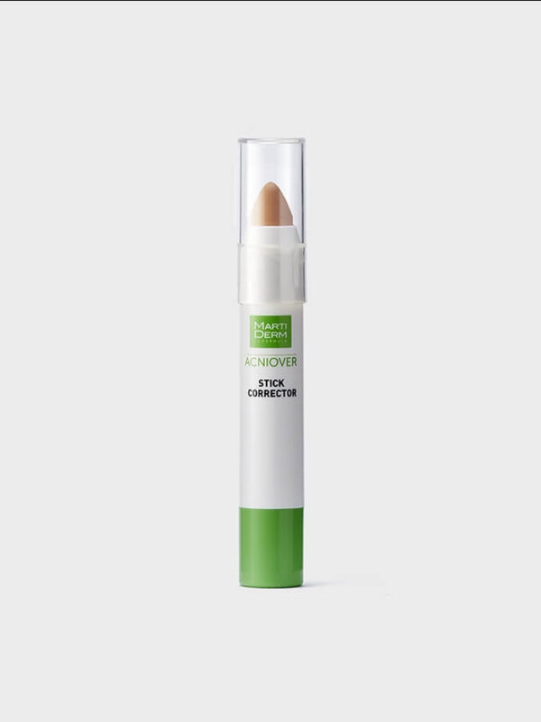 ACNIOVER STICK - Imagen 2