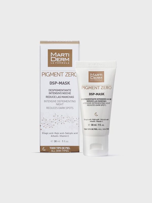 DSP MASK - 30 ml