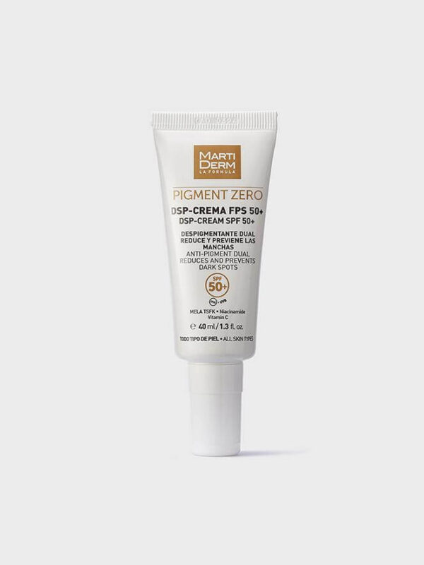 DSP CREMA FPS50 40ML - Imagen 2