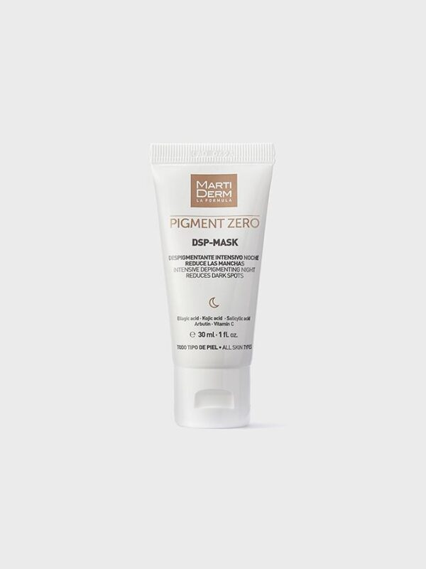 DSP MASK - 30 ml - Imagen 2