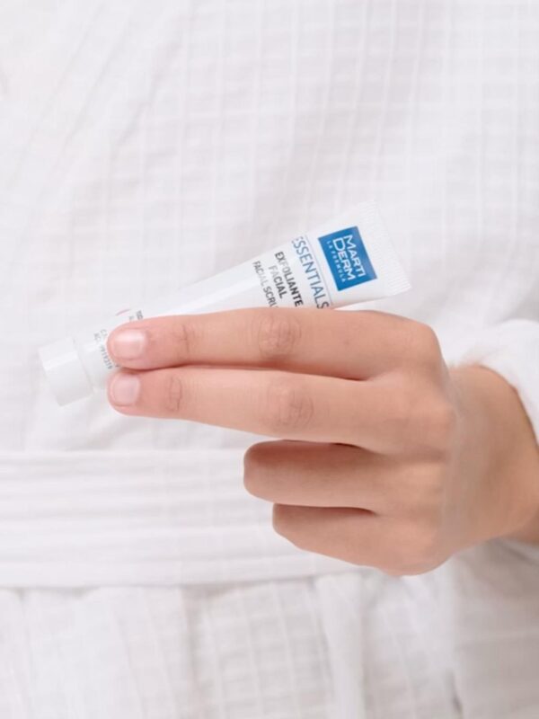 EXFOLIANTE FACIAL (Facial Scrub) - 50 ml - Imagen 3