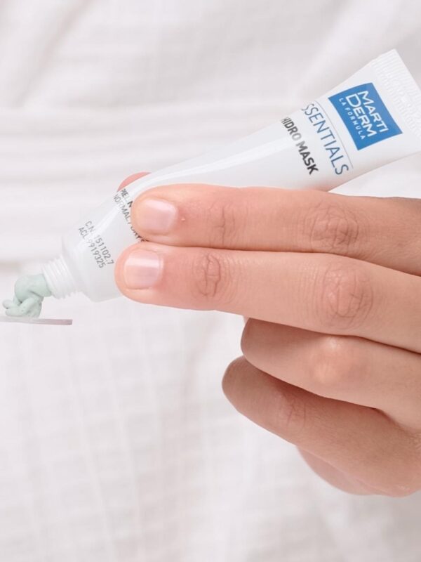 HIDROMASK normal and dry skin - 75 ml - Imagen 3