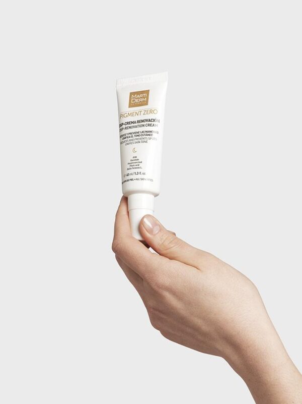DSP CREMA RENOVACION (Renovation cream) - 40 ml - Imagen 2
