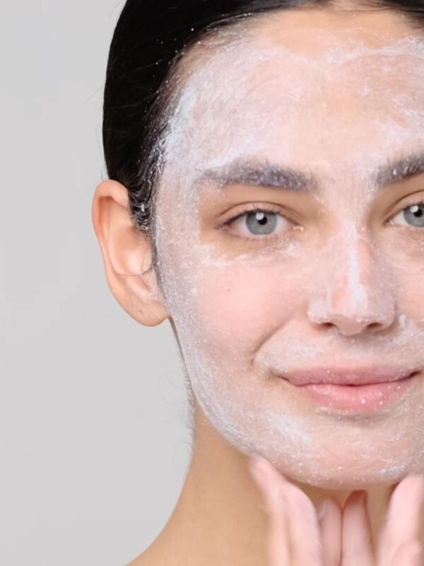 EXFOLIANTE FACIAL (Facial Scrub) - 50 ml - Imagen 4