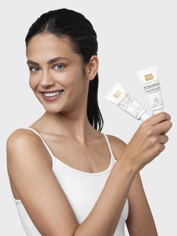 DSP CREMA RENOVACION (Renovation cream) - 40 ml - Imagen 3