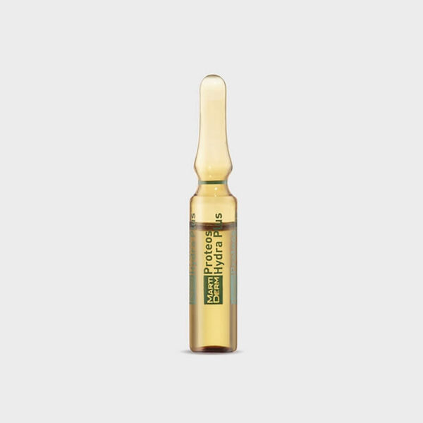 PROTEOS HYDRA PLUS 5 AMP