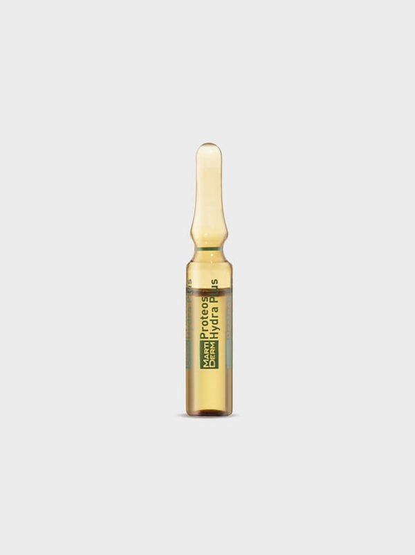 PROTEOS HYDRA PLUS 5 AMP