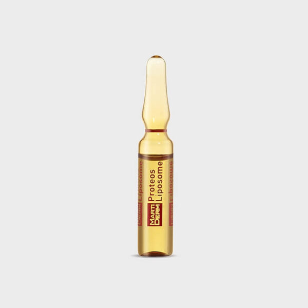 PROTEOS LIPOSOME 5 amp.