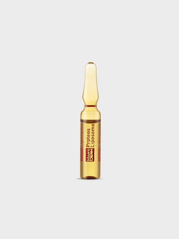 PROTEOS LIPOSOME 5 amp.
