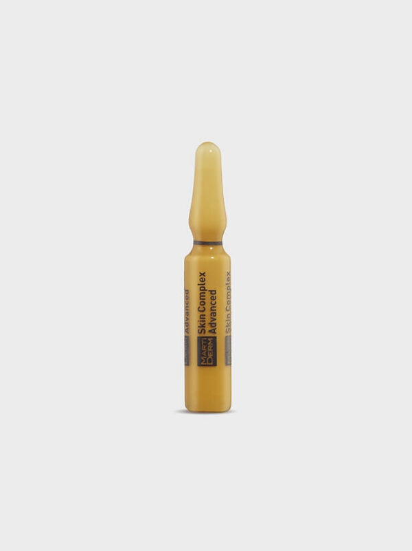 SKIN COMPLEX ADVANCED 10 amp. - Imagen 3