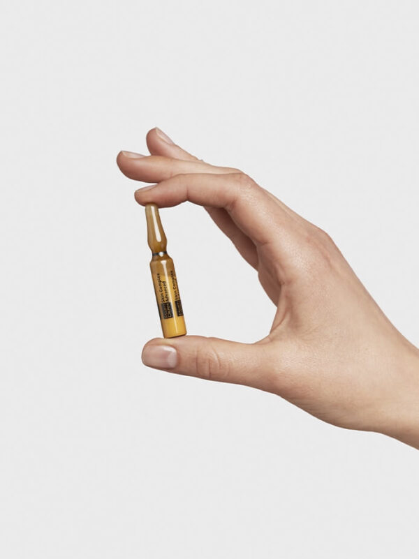 SKIN COMPLEX ADVANCED 10 amp. - Imagen 2