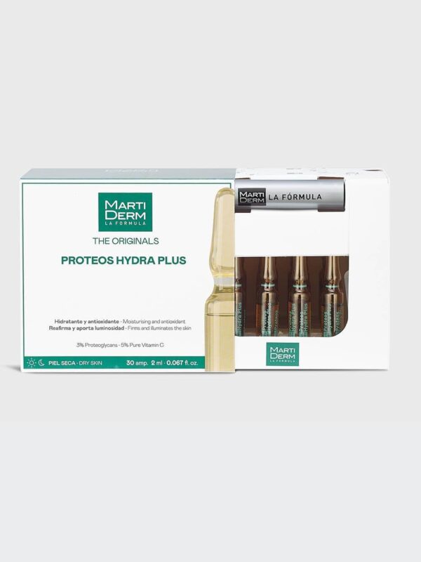 PROTEOS HYDRA PLUS 30 amp. - Imagen 2