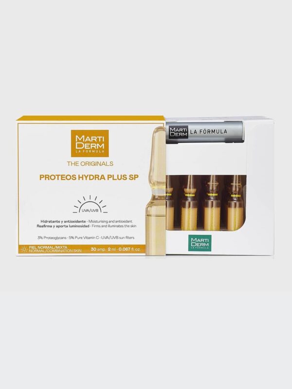 PROTEOS HYDRA PLUS SP 30 amp. - Imagen 2