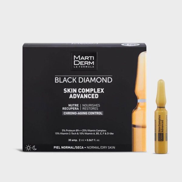 SKIN COMPLEX ADVANCED 30 amp