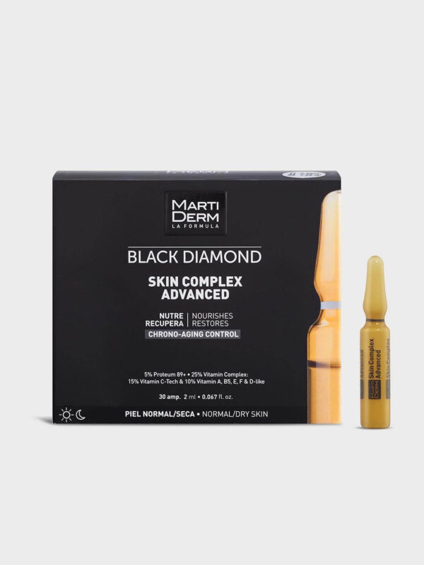 SKIN COMPLEX ADVANCED 30 amp