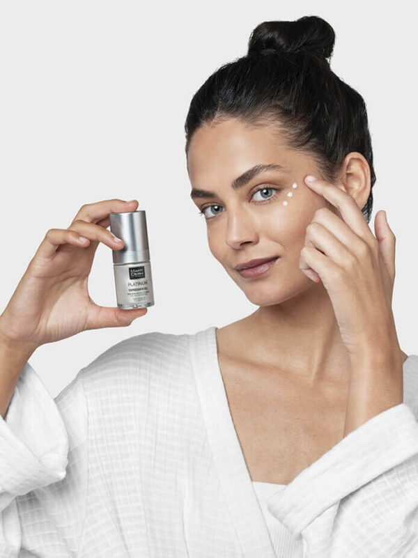 EXPRESSION GEL CONTORNO DE OJOS Y LABIOS - 15 ml - Imagen 4