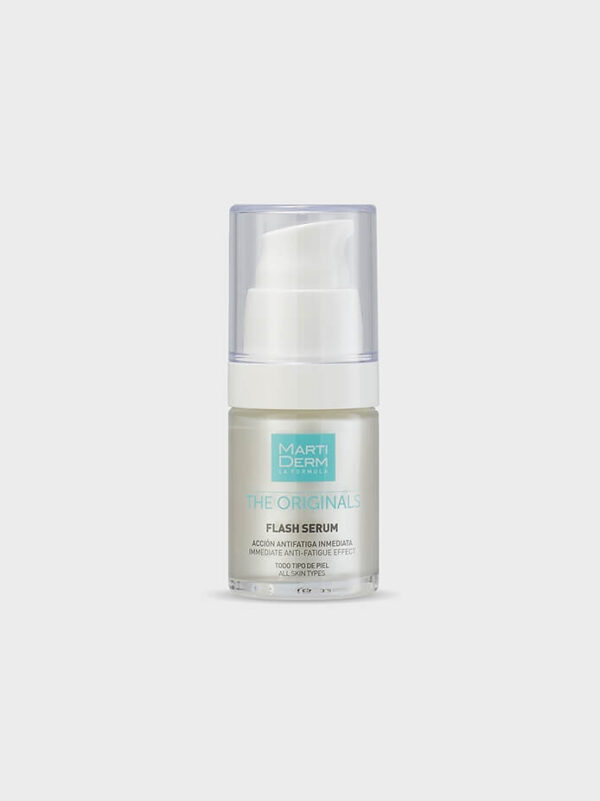 FLASH SERUM - 15 ml - Imagen 2