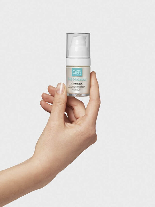 FLASH SERUM - 15 ml - Imagen 3