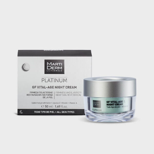 GF VITAL AGE NIGHT Cream - 50 ml