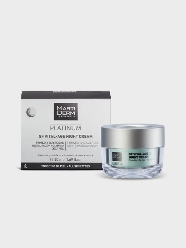 GF VITAL AGE NIGHT Cream - 50 ml