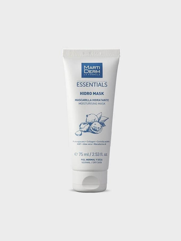 HIDROMASK normal and dry skin - 75 ml