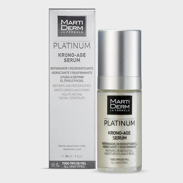 SERUM KRONO AGE - 30 ml