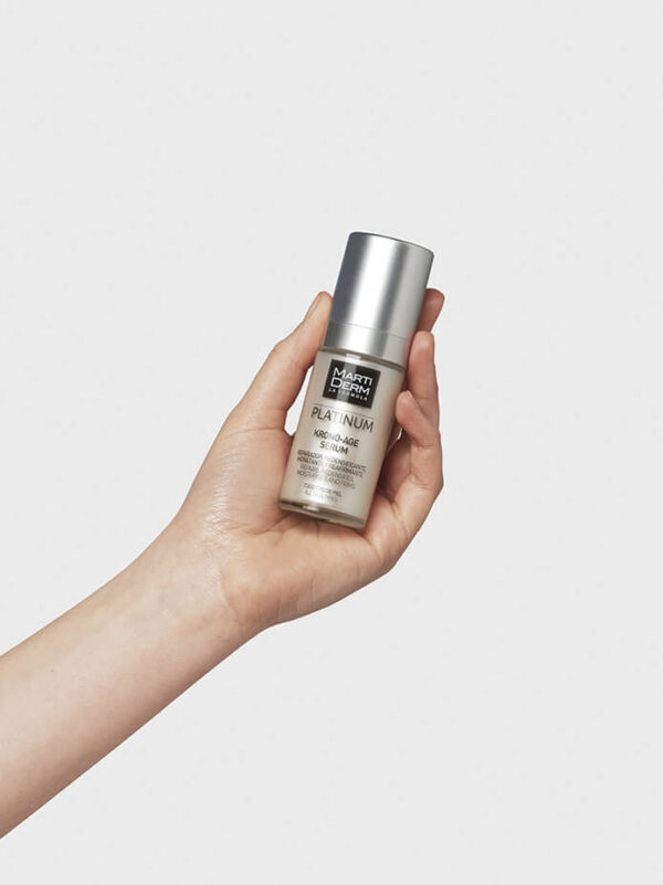SERUM KRONO AGE - 30 ml - Imagen 3