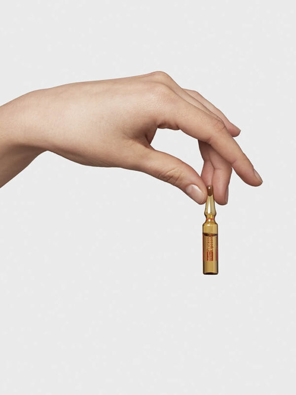 PROTEOS LIPOSOME 5 amp. - Imagen 2