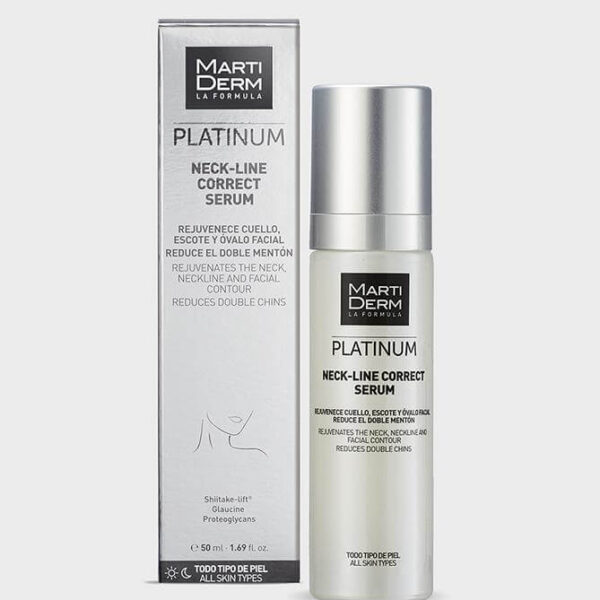 NECK LINE CORRECT Serum - 50 ml