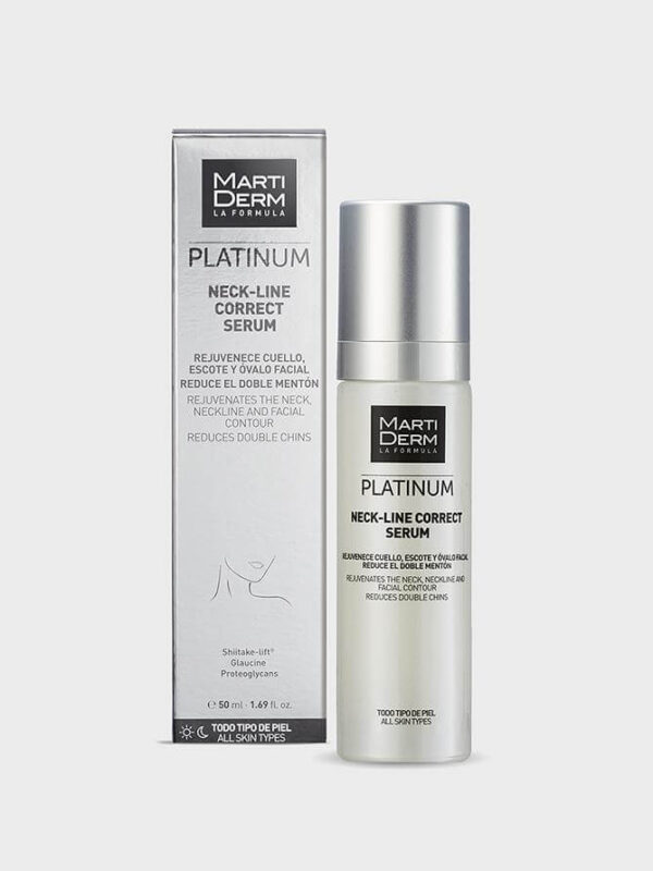 NECK LINE CORRECT Serum - 50 ml