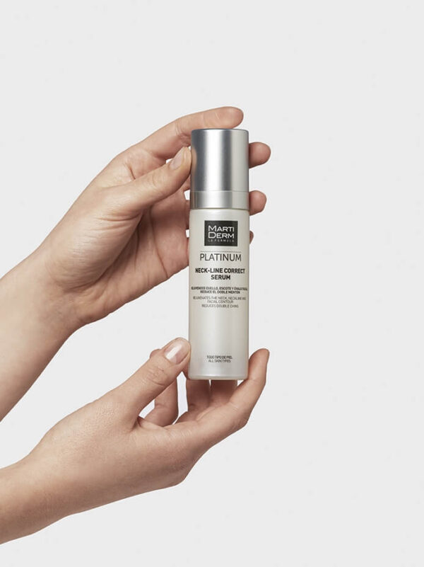 NECK LINE CORRECT Serum - 50 ml - Imagen 3