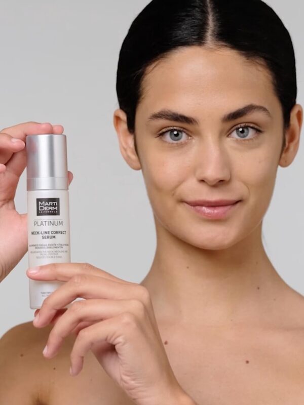 NECK LINE CORRECT Serum - 50 ml - Imagen 4