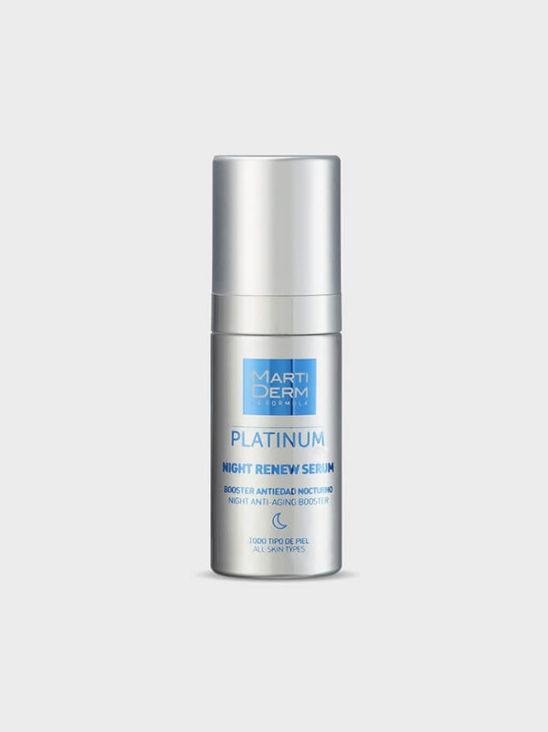 NIGHT RENEW SERUM - 30 ml - Imagen 2