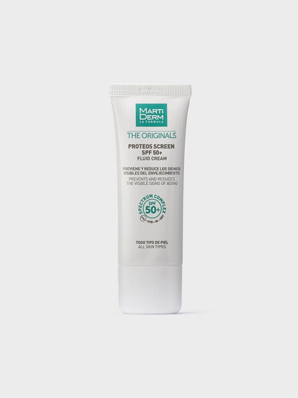 PROTEOS SCREEN SPF50+ - 40 ml - Imagen 2
