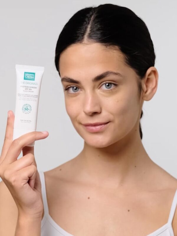 PROTEOS SCREEN SPF50+ - 40 ml - Imagen 4