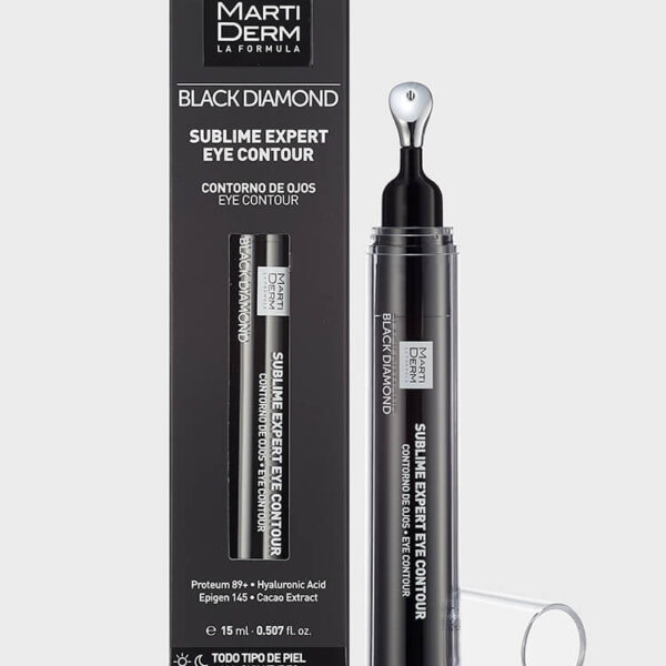 SUBLIME EXPERT EYE CONTOUR