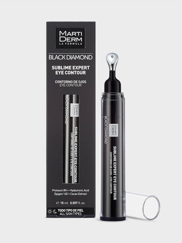 SUBLIME EXPERT EYE CONTOUR