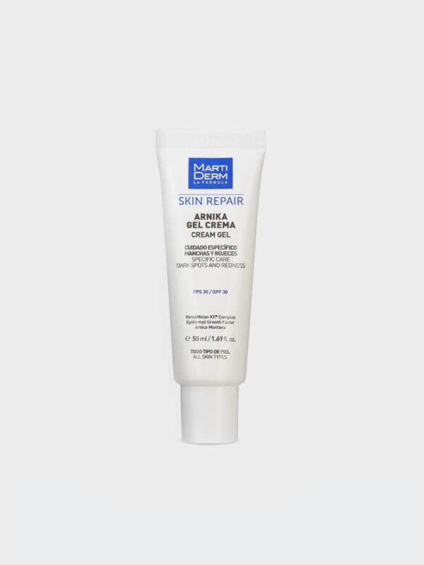 ARNIKA GEL Cream FPS30  - 50ml - Imagen 3