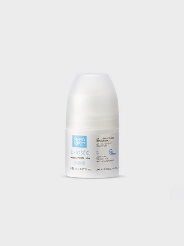 DRIOSEC INTENSIVE ROLL ON - Imagen 2