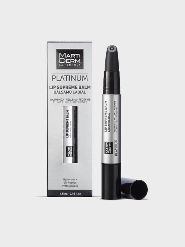LIP SUPREME BALM  - 4.5ml