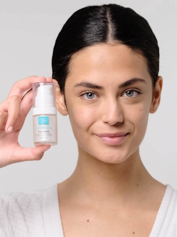 FLASH SERUM - 15 ml - Imagen 4