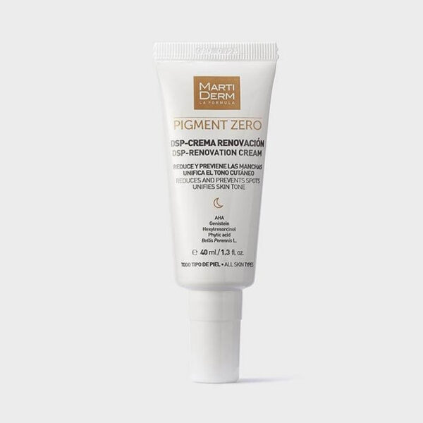 DSP CREMA RENOVACION (Renovation cream) - 40 ml