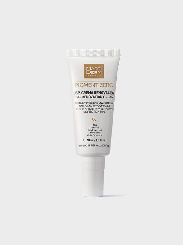 DSP CREMA RENOVACION (Renovation cream) - 40 ml