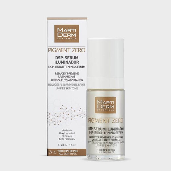 DSP SERUM ILUMINADOR - 30 ml