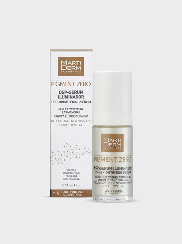DSP SERUM ILUMINADOR - 30 ml