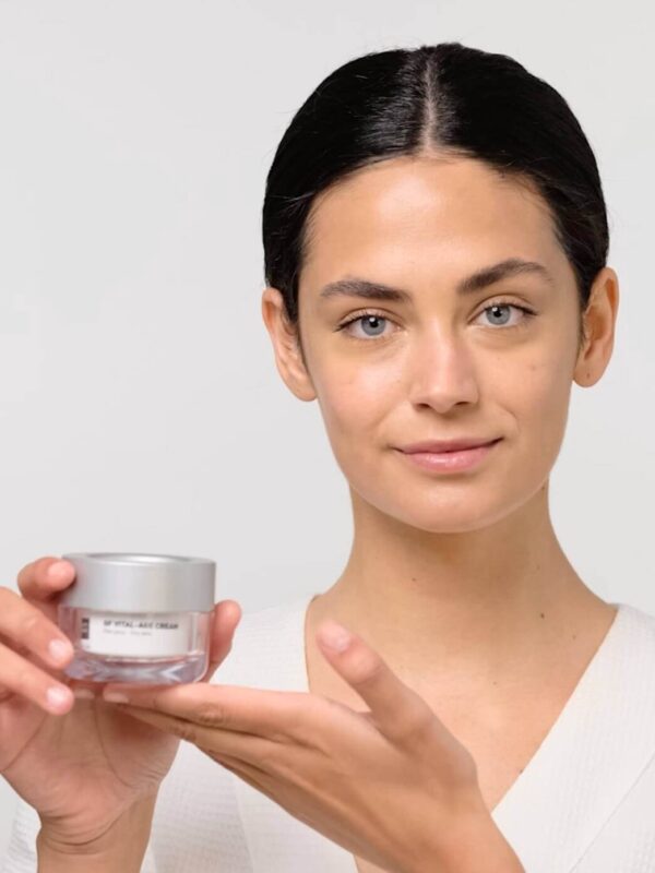 GF VITAL AGE Cream Dry Skin- 50 ml - Imagen 6