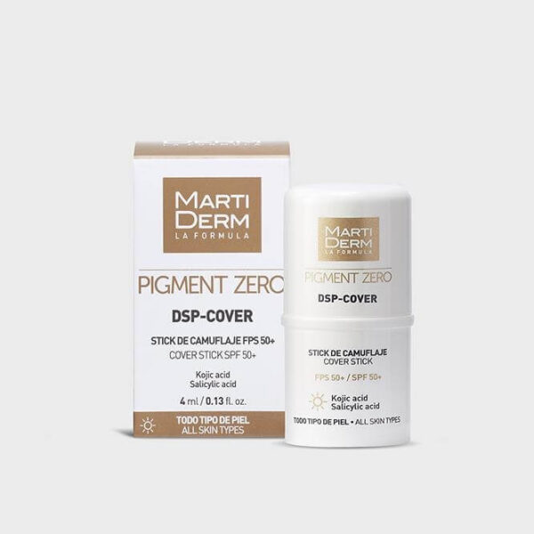 DSP COVER - 4ML