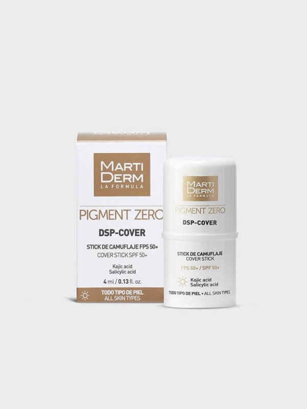 DSP COVER - 4ML