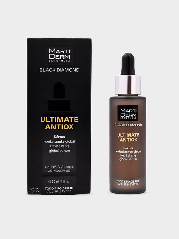 DROPPER - SERUM ULTIMATE ANTIOX - Imagen 2