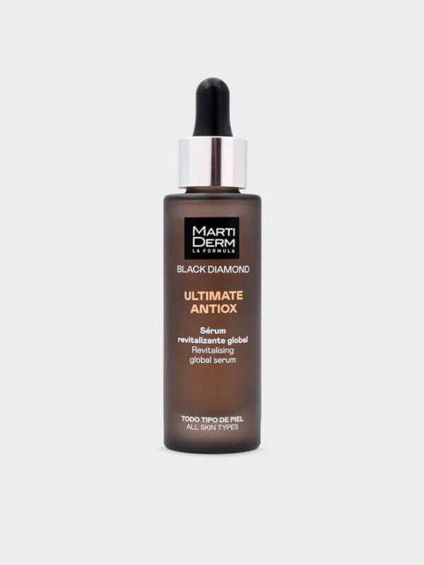 DROPPER - SERUM ULTIMATE ANTIOX